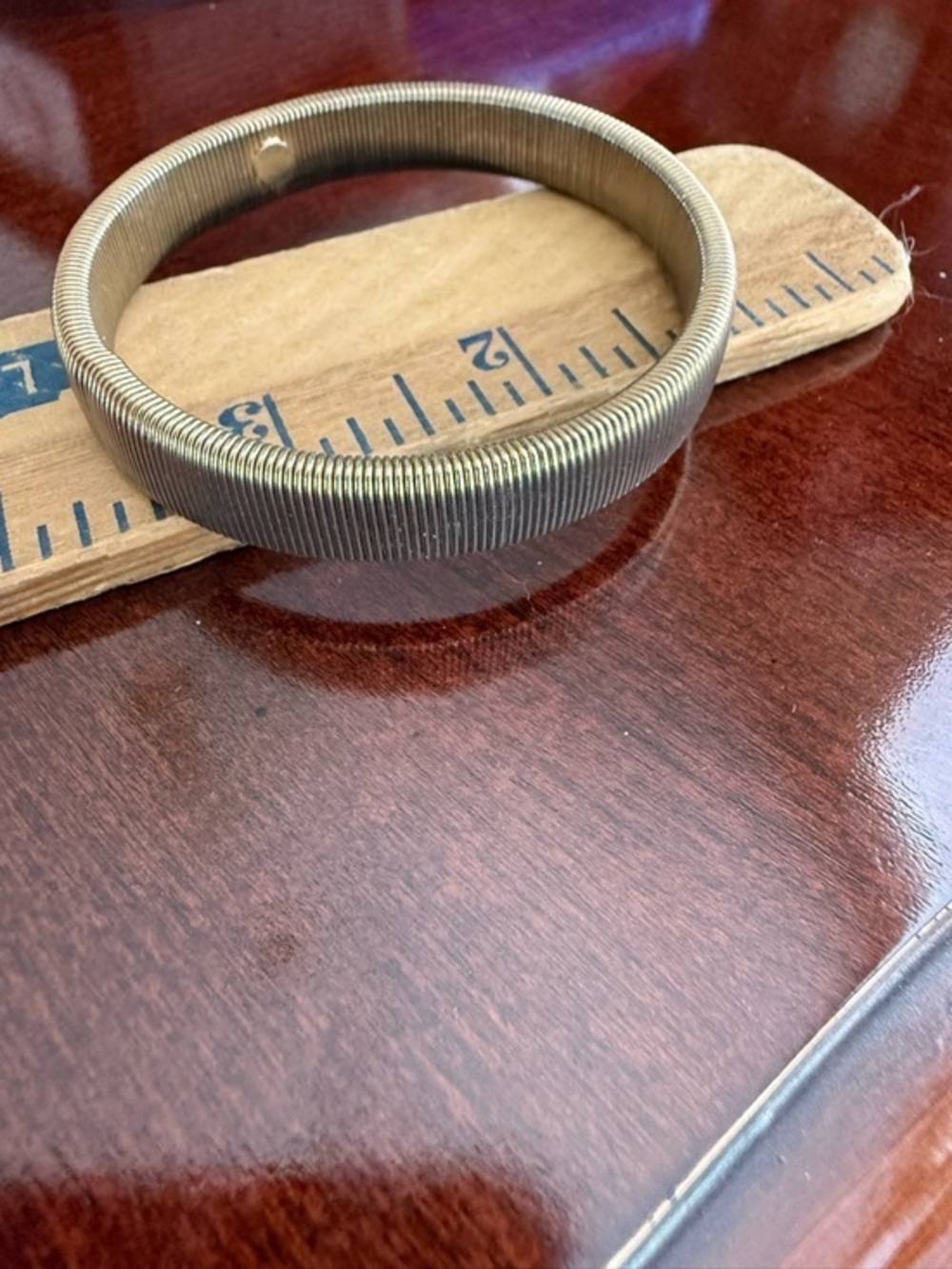 Vintage Stretchy Bracelet